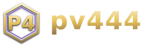 pv444 logo